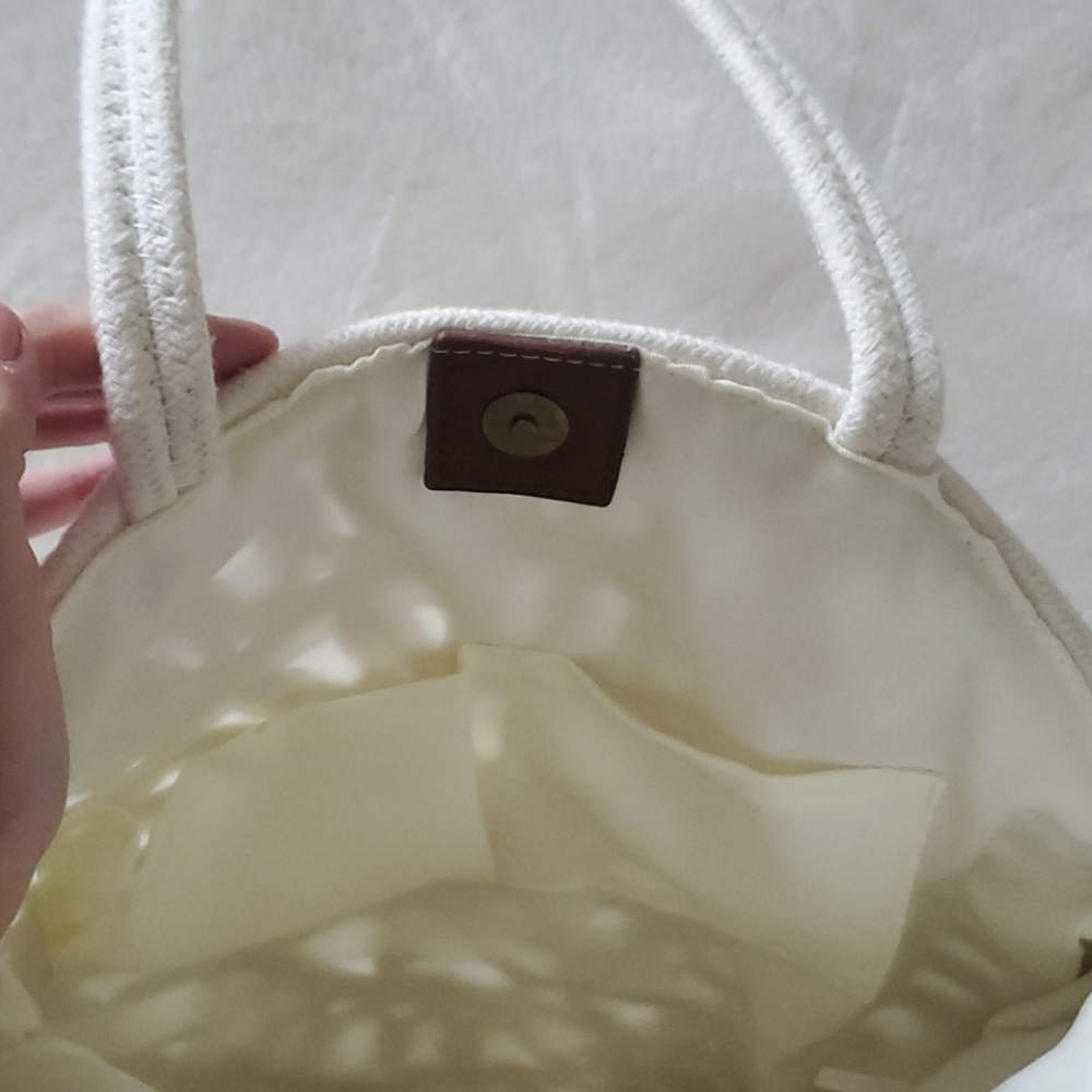 Beautiful bag - Picture 3 of 5